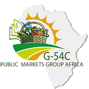 G-54C Public Markets Group Africa